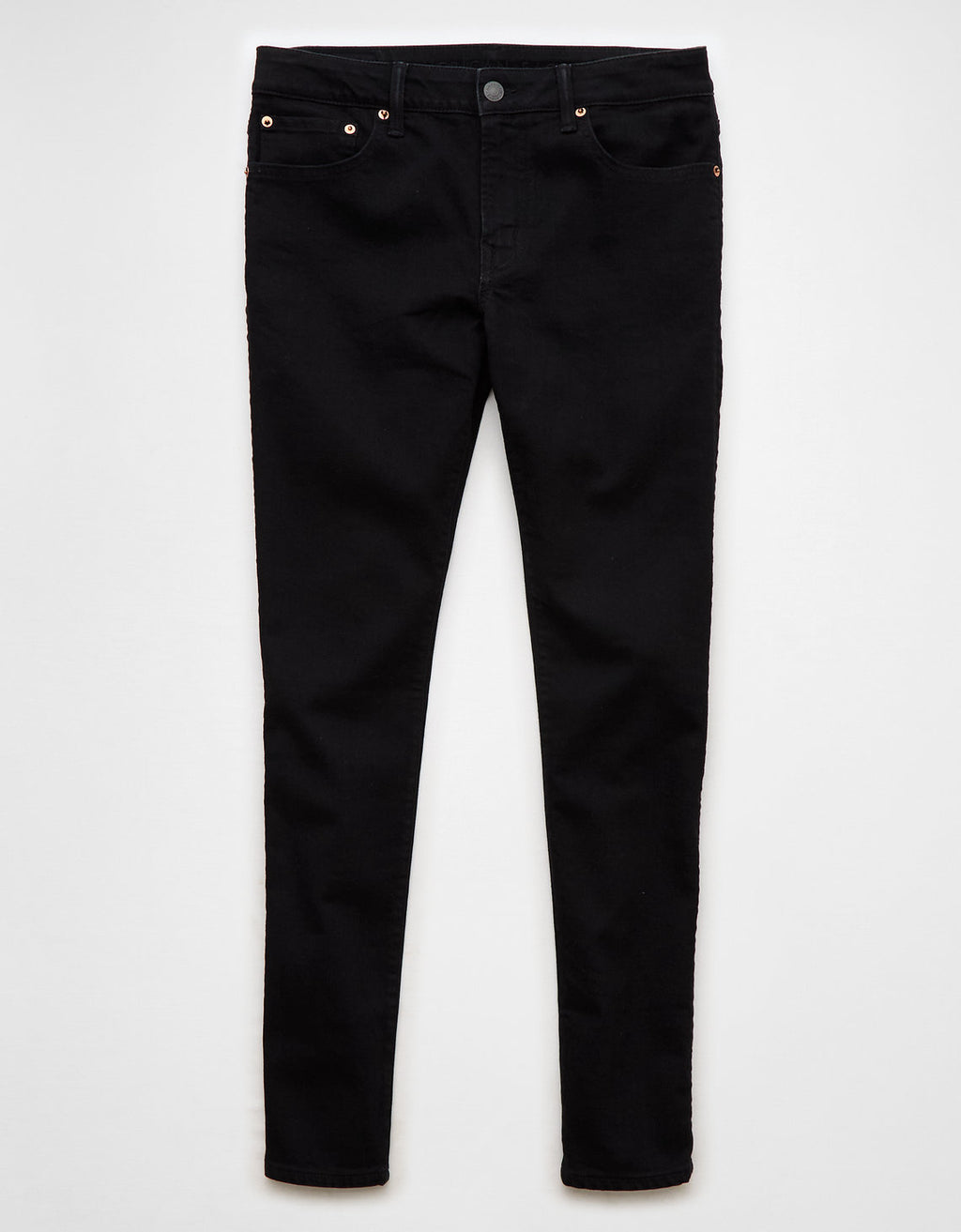 Jean Skinny Ae - Negro 0119_6937_055_f