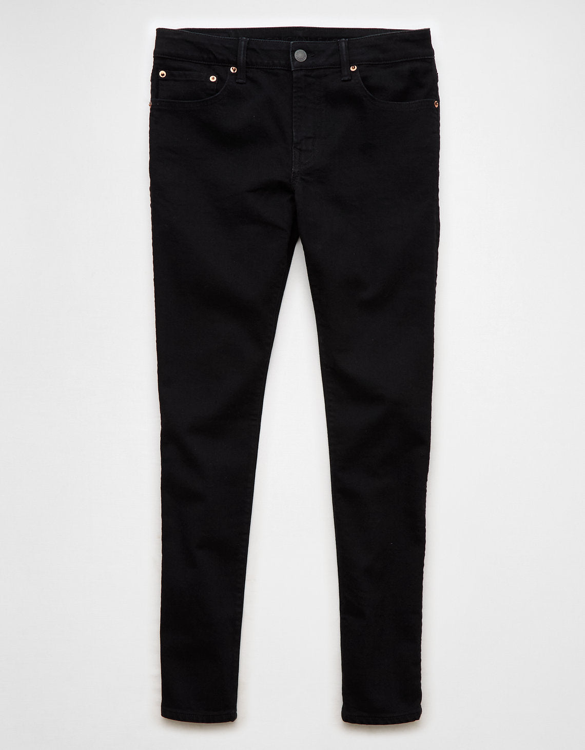 Jean Skinny Ae - Negro 0119_6937_055_f