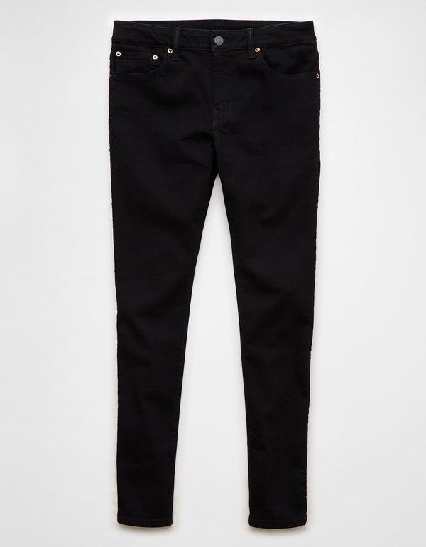 Jean Skinny Ae - Negro