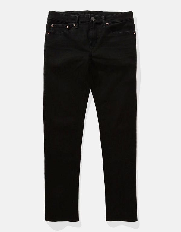 Jean Skinny Ae - Negro