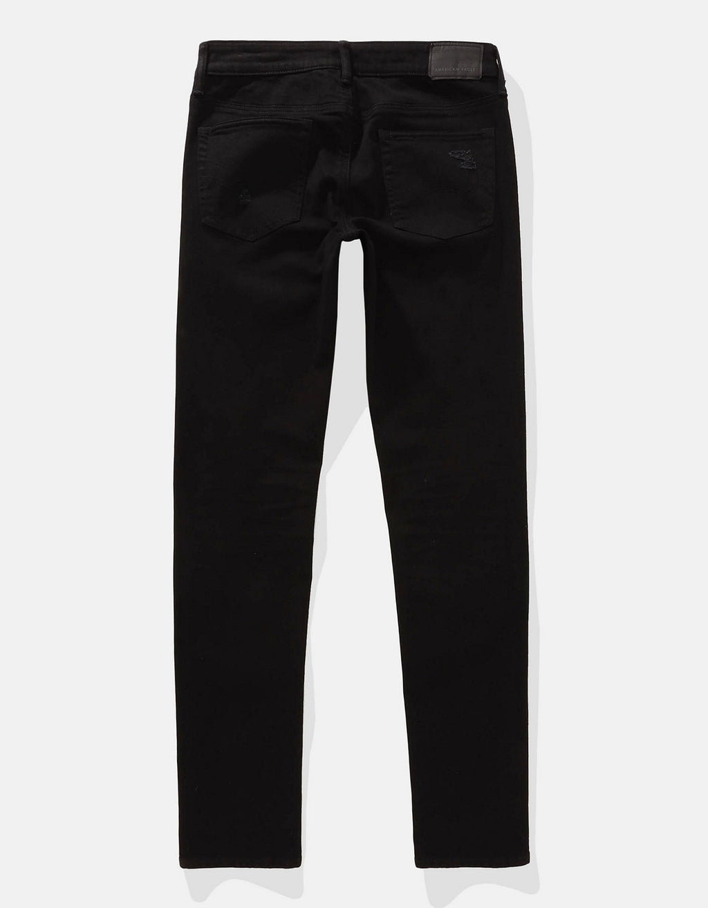 Jean Skinny Ae - Negro 0119_7030_055_b