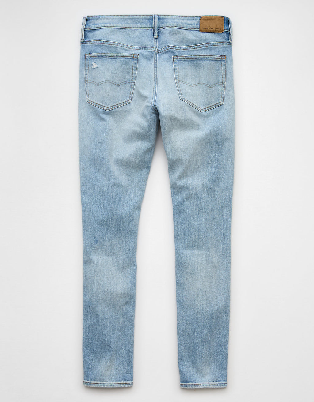 Jean Skinny con Parches Ae - Generico 0119_7277_953_b