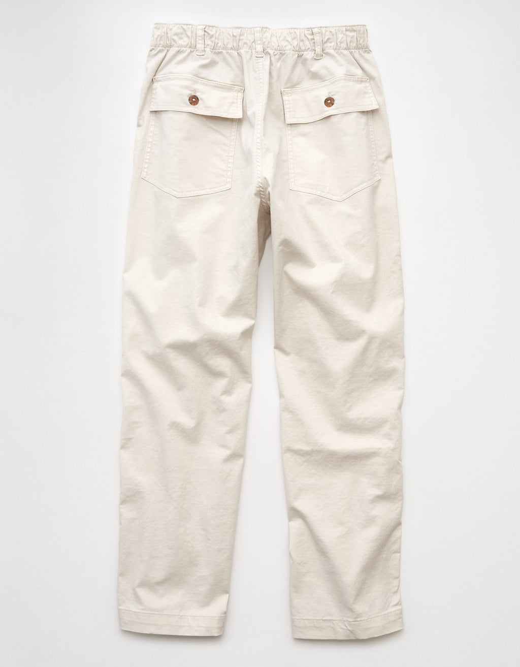 Pantalón Cargo Flex con cintura Elástica para Hombre - Generico 0127_5060_106_b