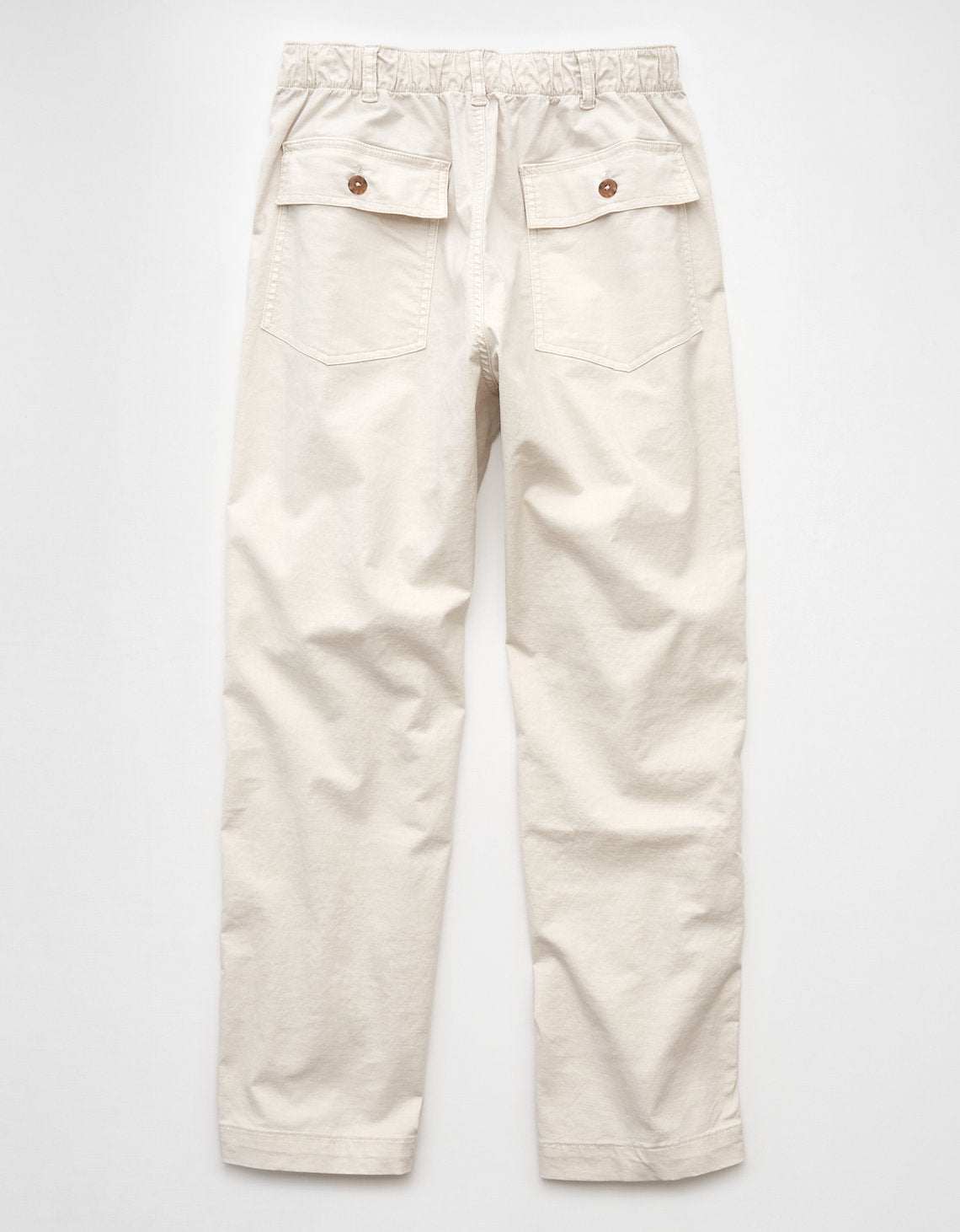 Pantalón Cargo Flex con cintura Elástica para Hombre - Generico 0127_5060_106_b