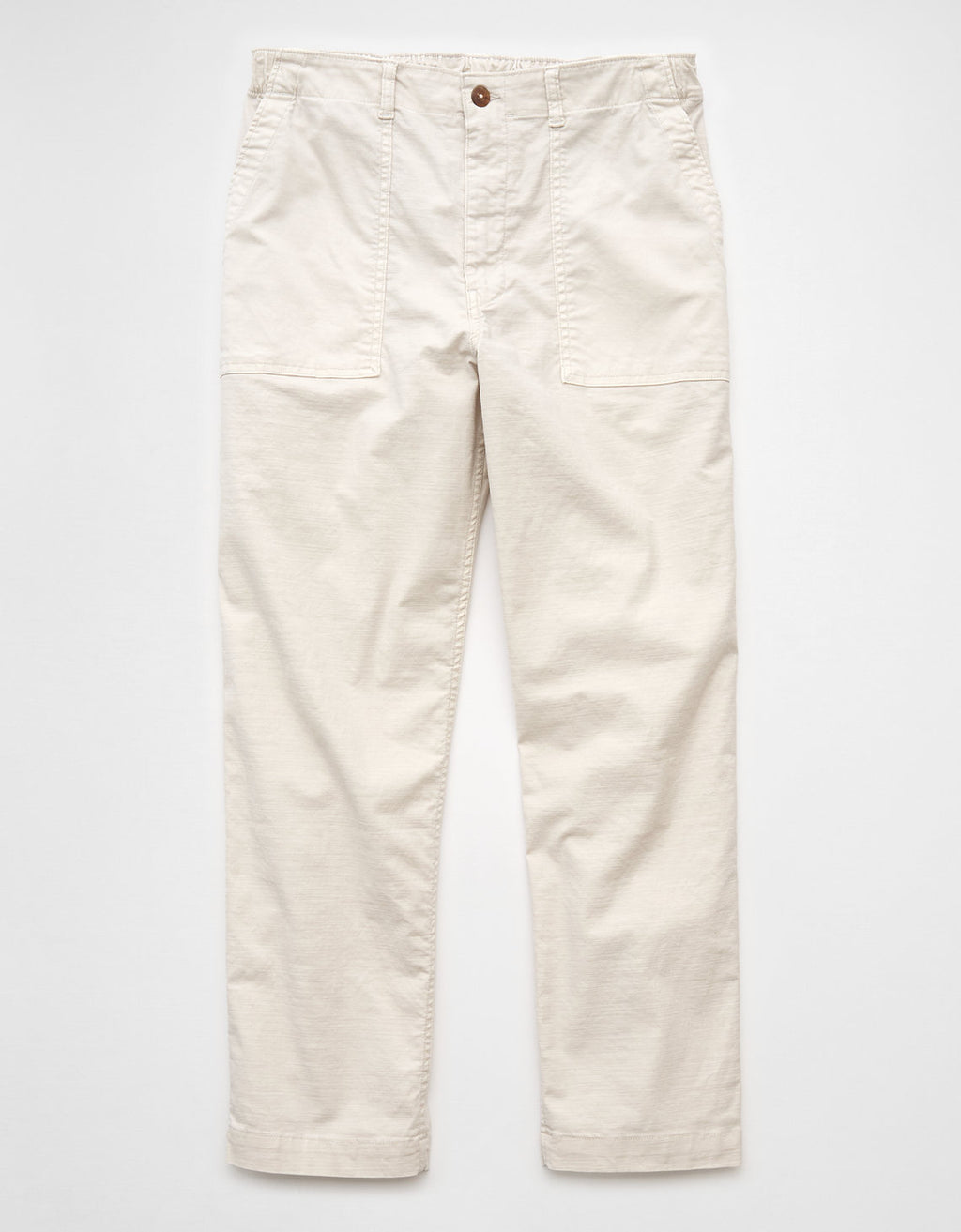 Pantalón Cargo Flex con cintura Elástica para Hombre - Generico 0127_5060_106_f