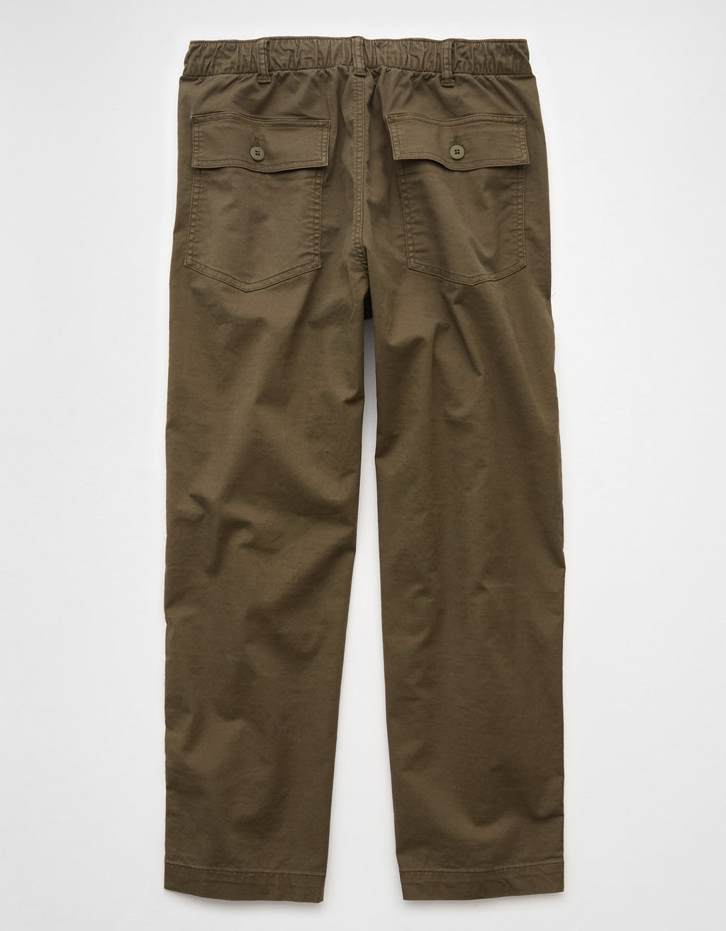 Pantalón Cargo Flex con cintura Elástica para Hombre - Generico 0127_5060_520_b