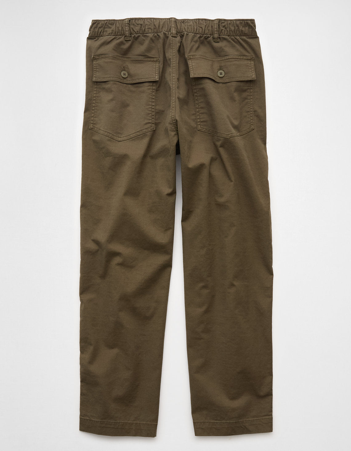 Pantalón Cargo Flex con cintura Elástica para Hombre - Generico 0127_5060_520_b