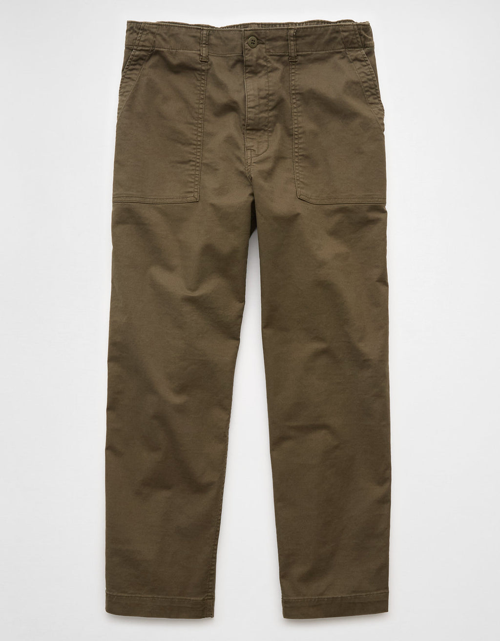 Pantalón Cargo Flex con cintura Elástica para Hombre - Generico 0127_5060_520_f
