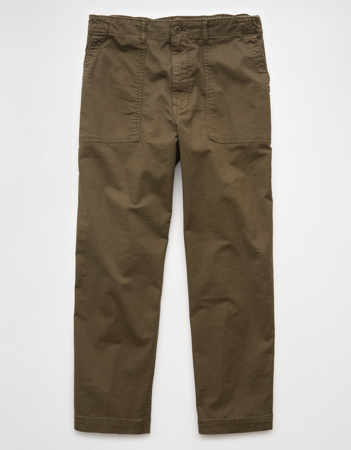 Pantalón Cargo Flex con cintura Elástica para Hombre - Generico 0127_5060_520_f