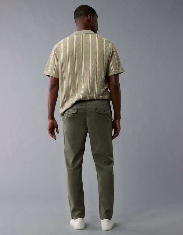 Pantalón ajustado de hombre AE - Generico