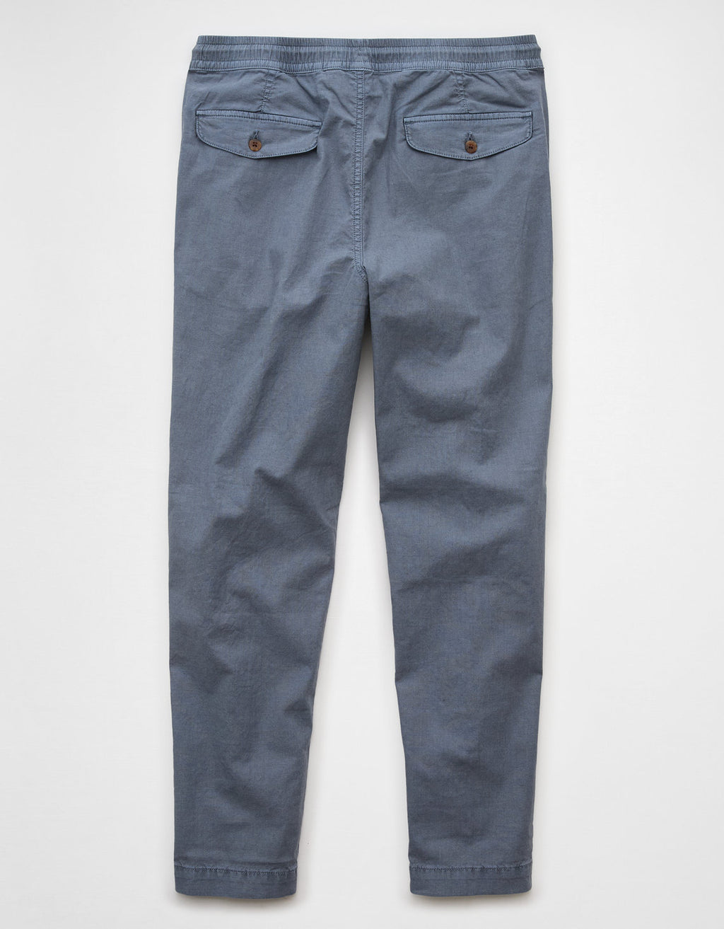 Pantalón ajustado de hombre AE - Azul 0127_5062_453_b