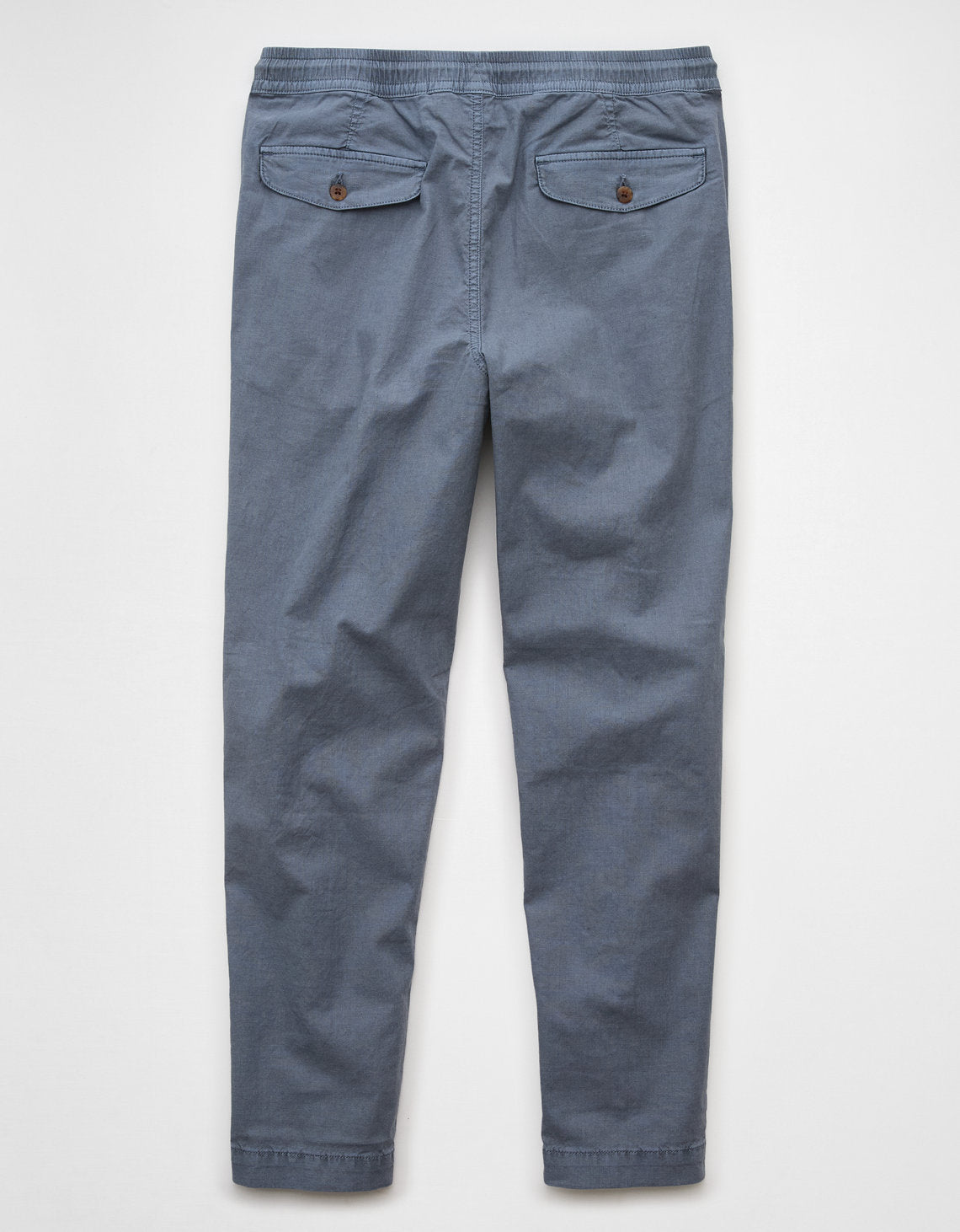 Pantalón ajustado de hombre AE - Azul 0127_5062_453_b