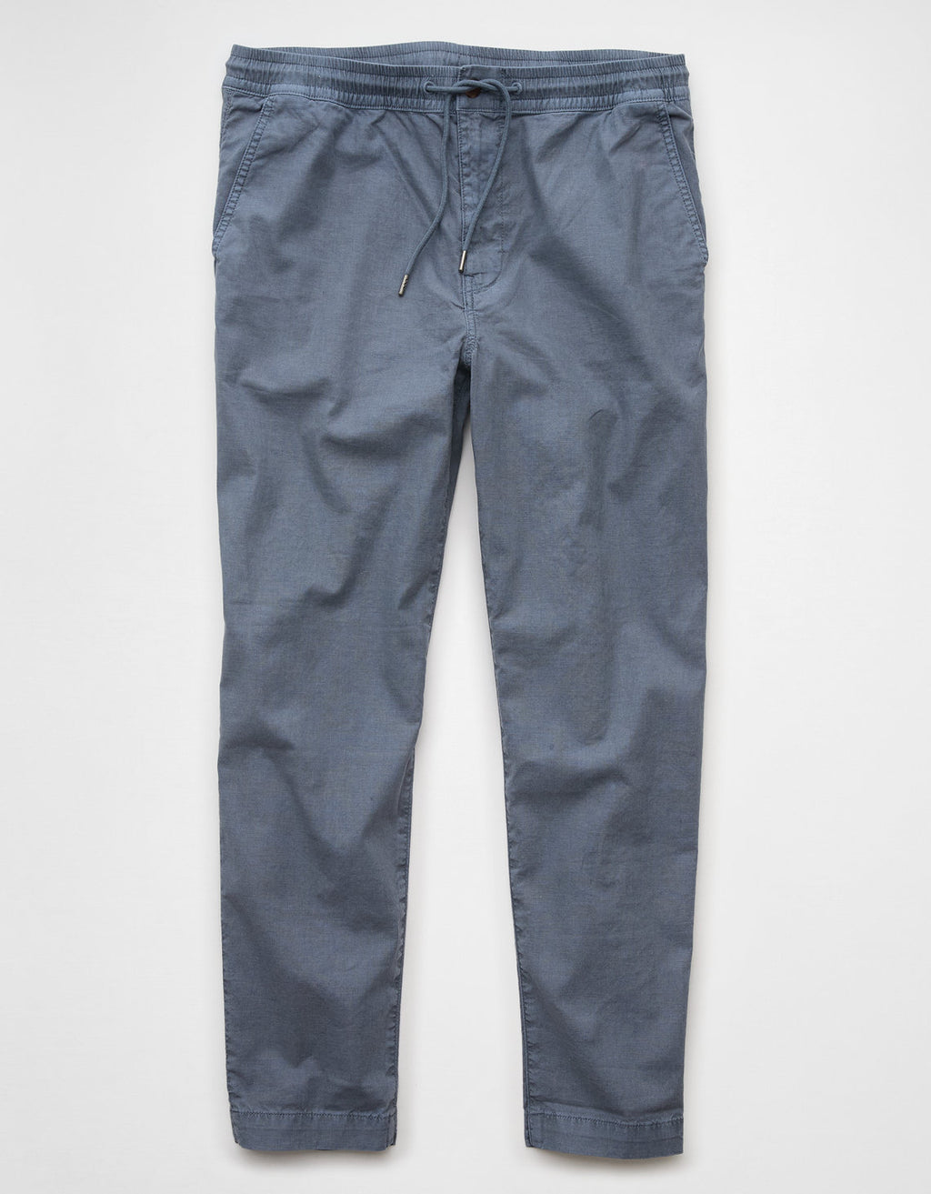 Pantalón ajustado de hombre AE - Azul 0127_5062_453_f