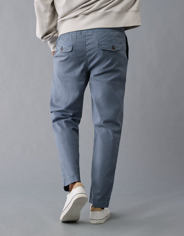 Pantalón ajustado de hombre AE - Azul