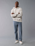 Pantalón ajustado de hombre AE - Azul 0127_5062_453_of