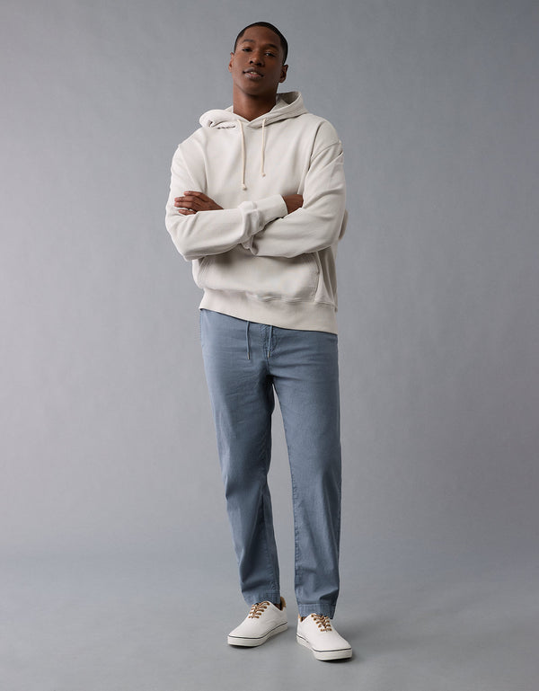 Pantalón ajustado de hombre AE - Azul