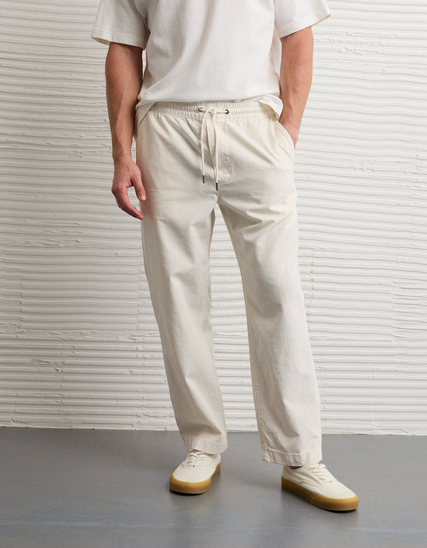 Pantalón Trekker Ae - Generico