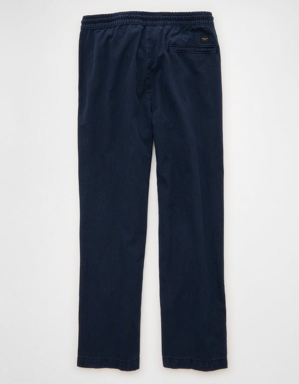 Pantalón Trekker Ae - Azul