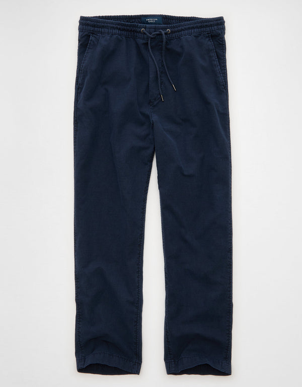 Pantalón Trekker Ae - Azul