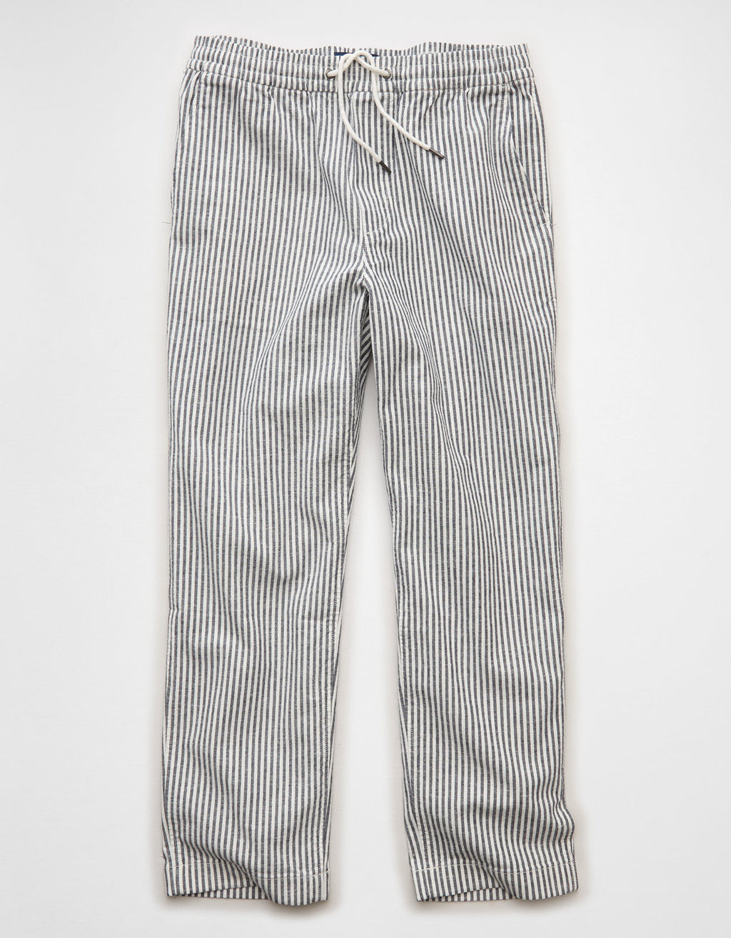Pantalón Trekker de ajuste fácil - Azul 0127_5365_477_f