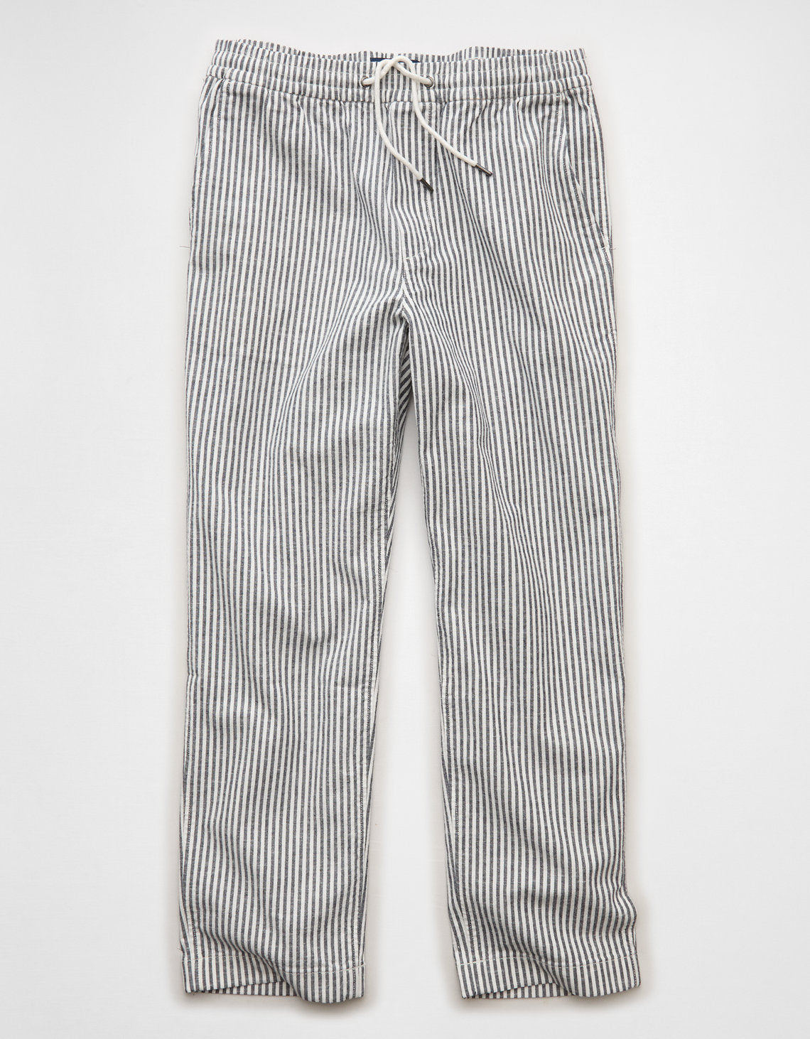 Pantalón Trekker de ajuste fácil - Azul 0127_5365_477_f