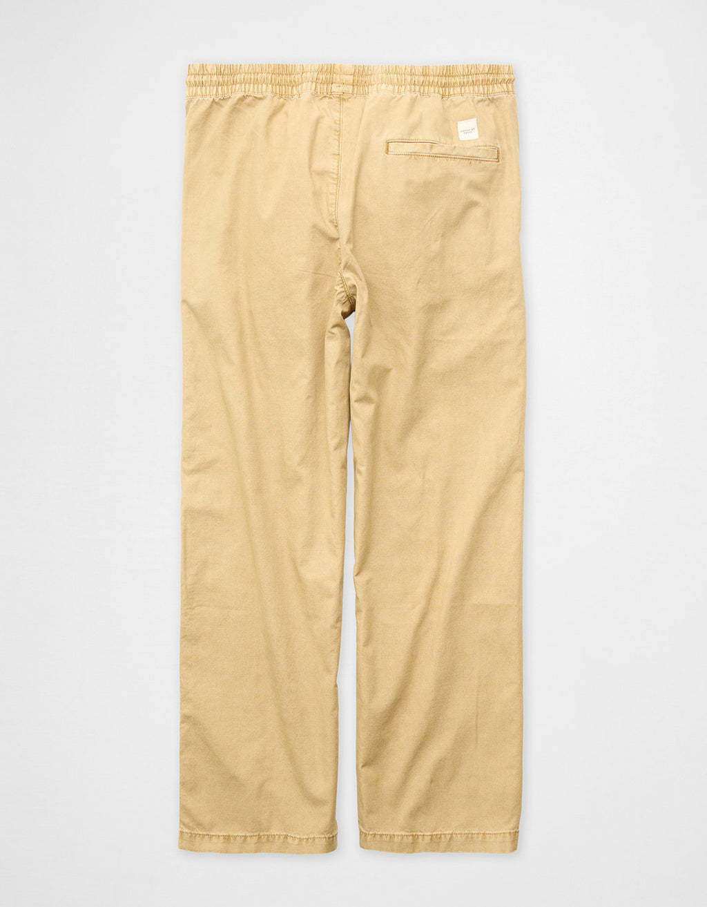 Pantalón Trekker Baggy Ae - Generico 0127_5383_153_b