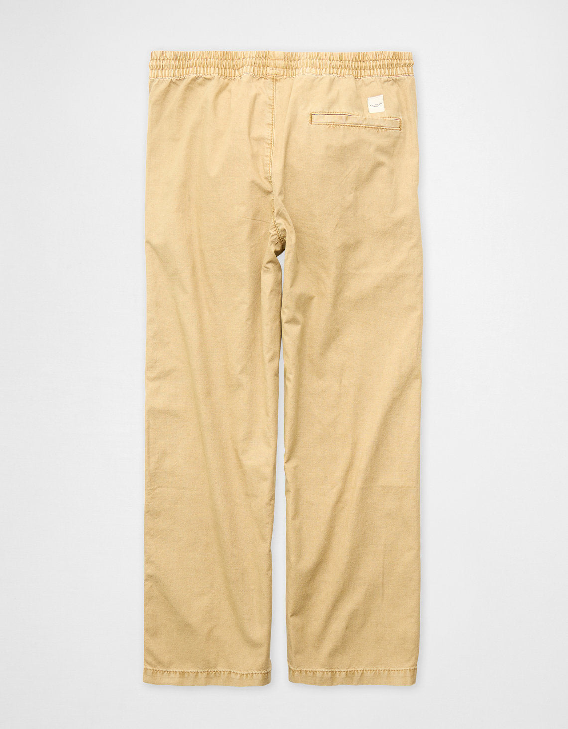 Pantalón Trekker Baggy Ae - Generico 0127_5383_153_b