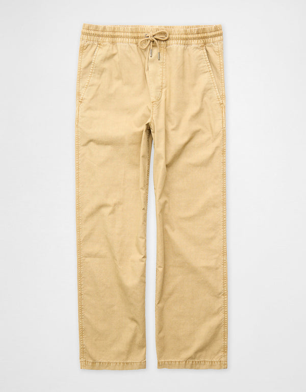 Pantalón Trekker Baggy Ae - Generico