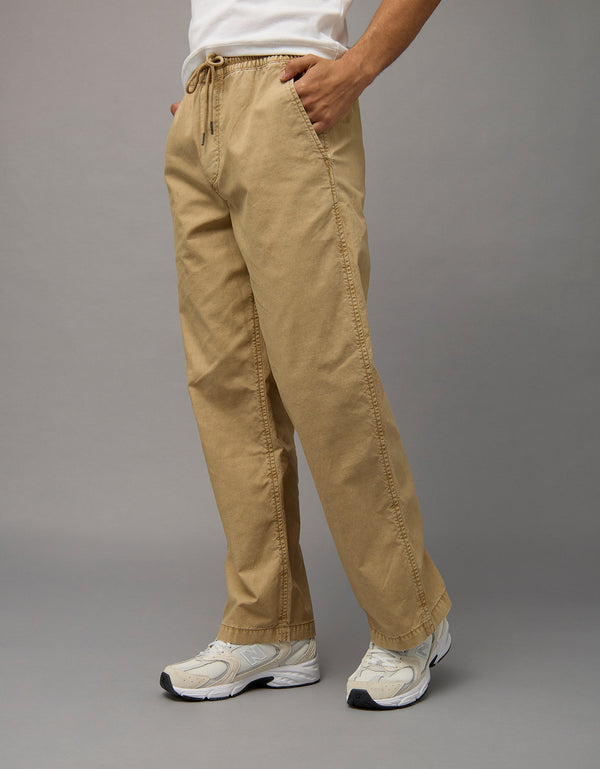 Pantalón Trekker Baggy Ae - Generico