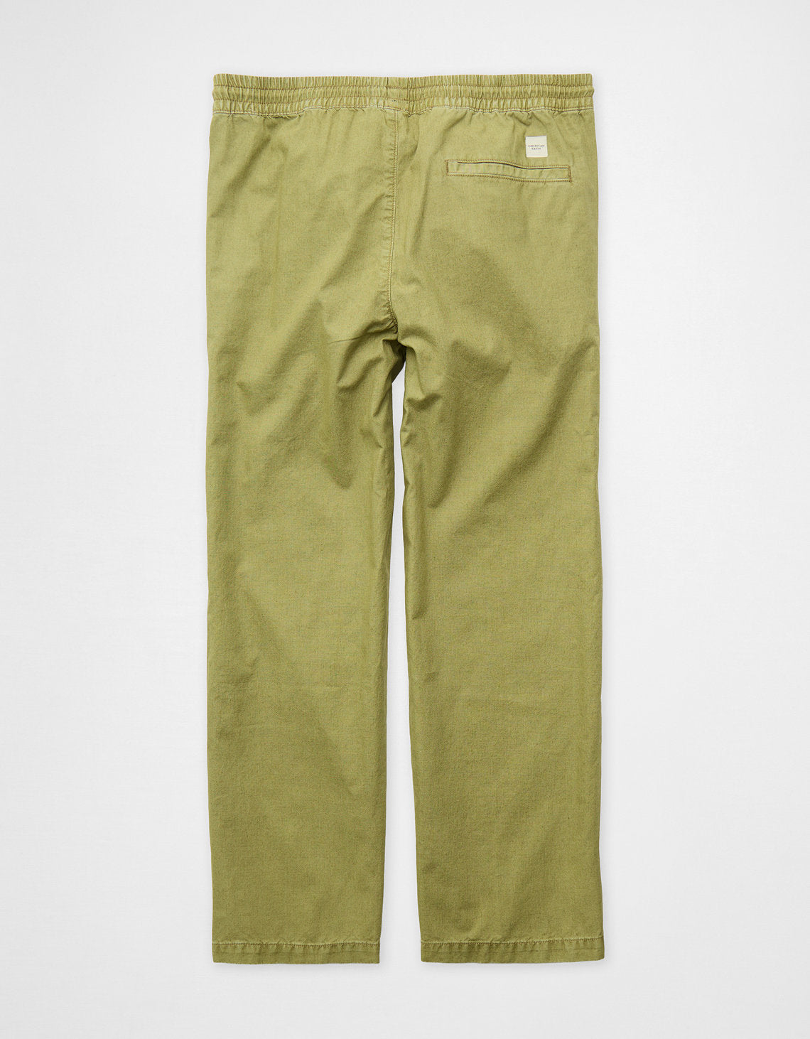 Pantalón Trekker Baggy Ae - Generico 0127_5383_309_b