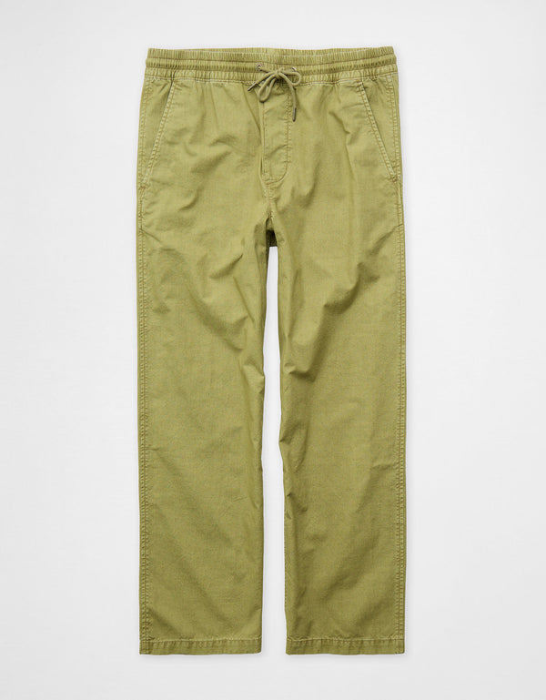 Pantalón Trekker Baggy Ae - Generico