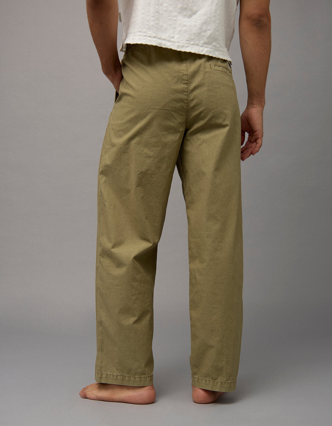 Pantalón Trekker Baggy Ae - Generico 0127_5383_309_ob