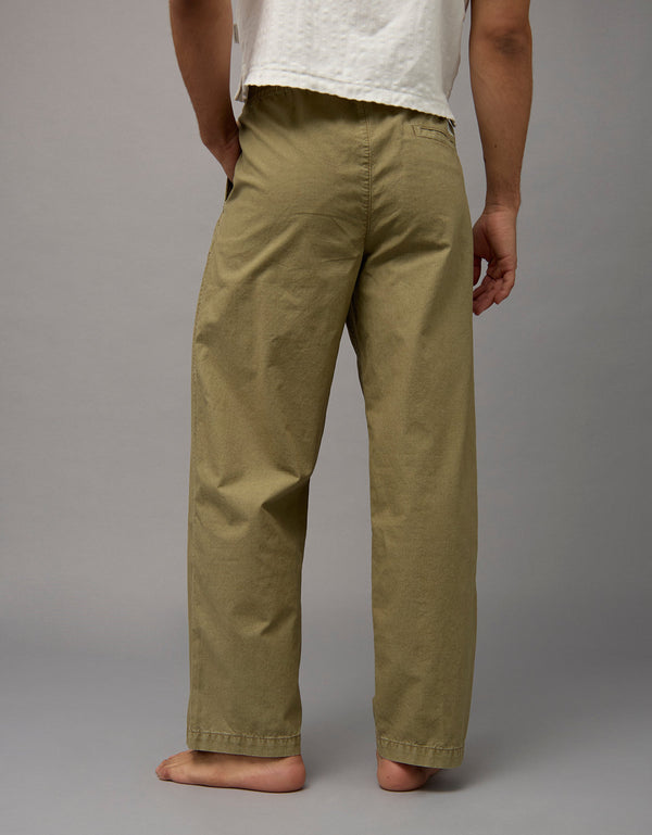 Pantalón Trekker Baggy Ae - Generico