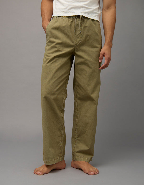 Pantalón Trekker Baggy Ae - Generico