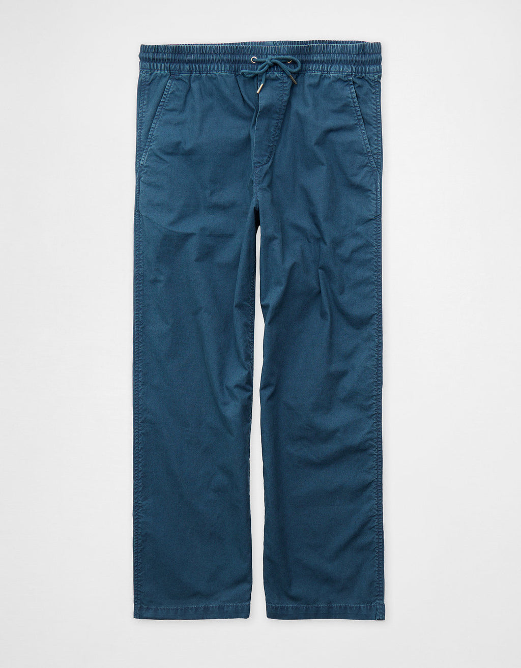Pantalón Trekker Baggy Ae - Azul 0127_5383_410_f