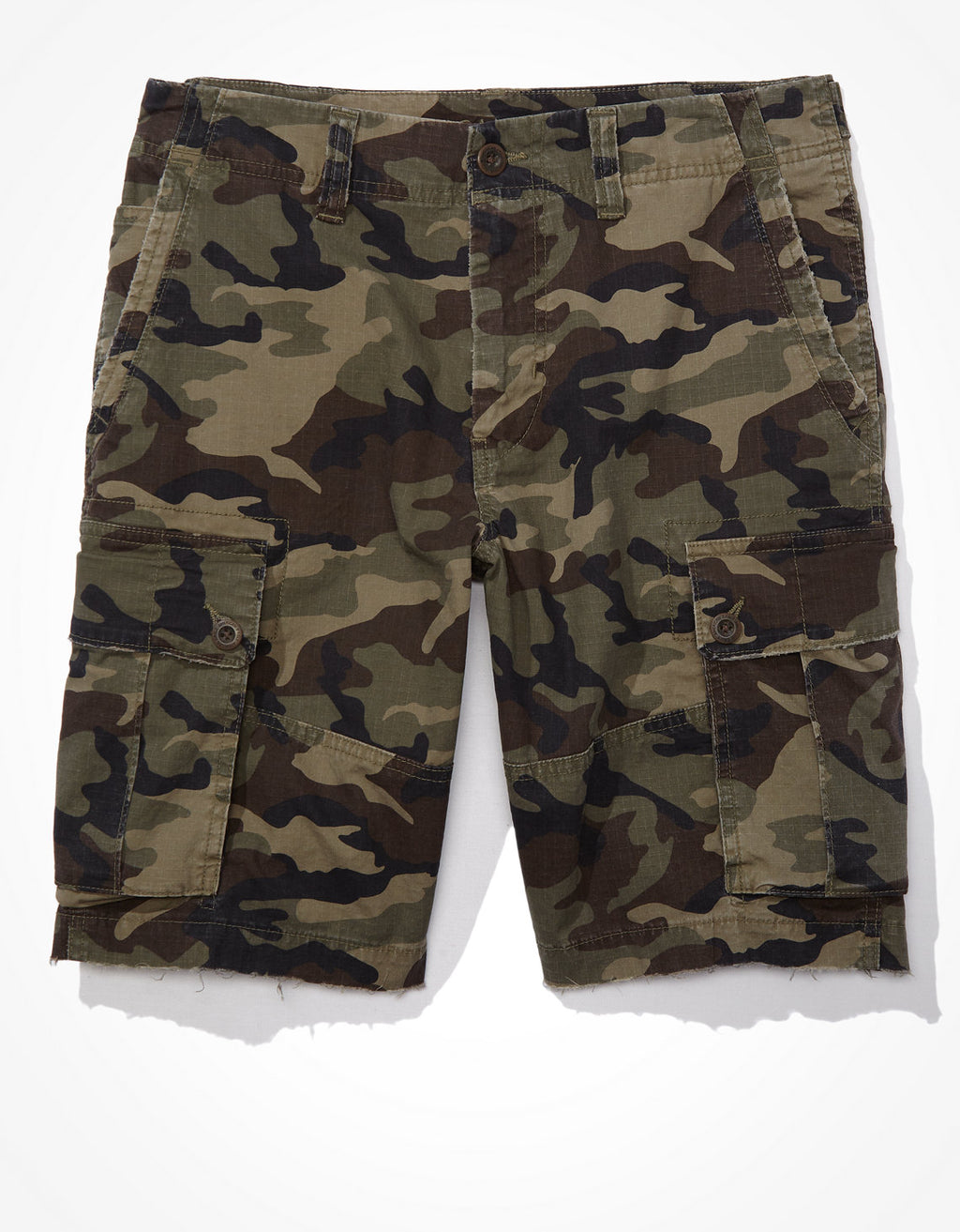Pantalón Ae Flex Ripstop cargo, corto de 25,4 cm - Generico 0131_7483_966_f