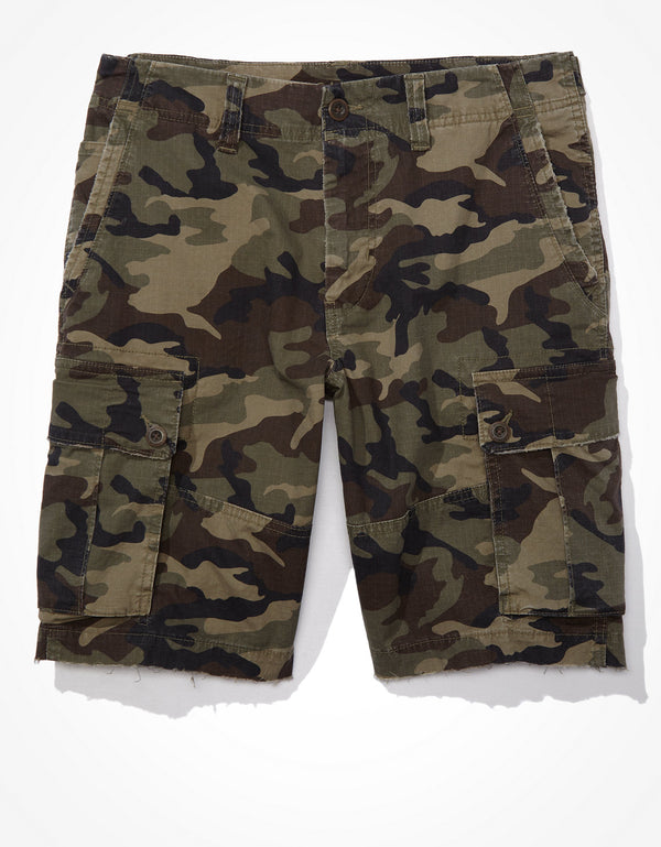 Pantalón Ae Flex Ripstop cargo, corto de 25,4 cm - Generico