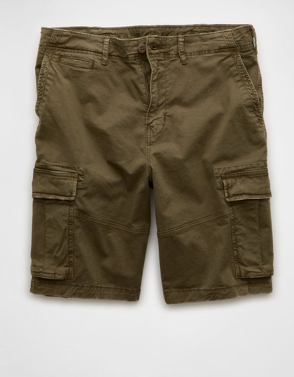 Short Cargo Flex Vivido Ae 10 - Generico