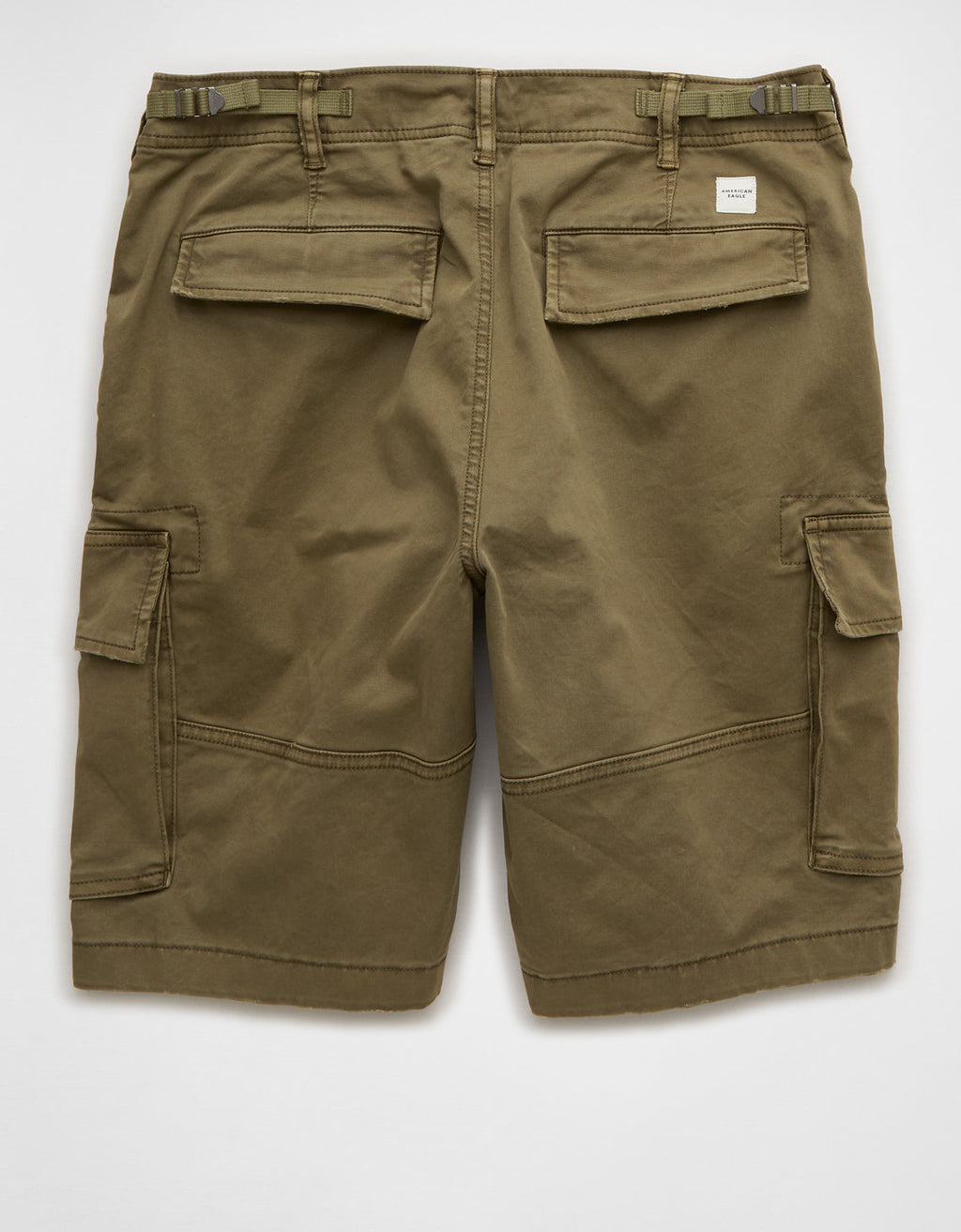 Short Cargo Flex Vivido Ae 10 - Generico 0131_8181_520_b
