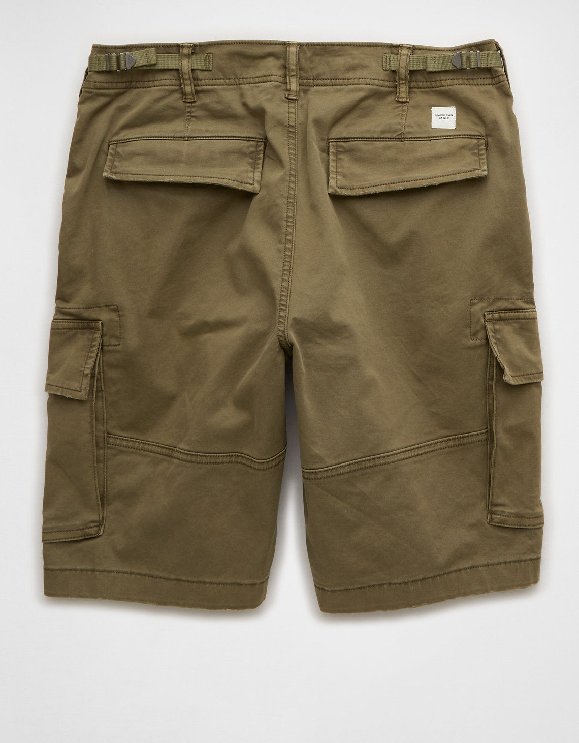 Short Cargo Flex Vivido Ae 10 - Generico 0131_8181_520_b