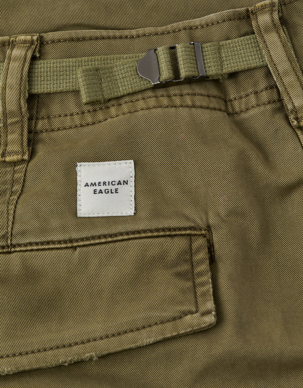 Short Cargo Flex Vivido Ae 10 - Generico 0131_8181_520_d1