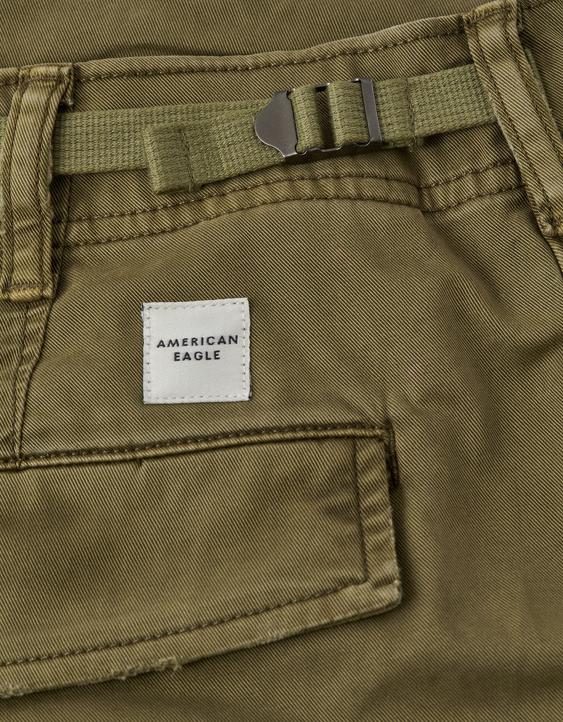 Short Cargo Flex Vivido Ae 10 - Generico 0131_8181_520_d1