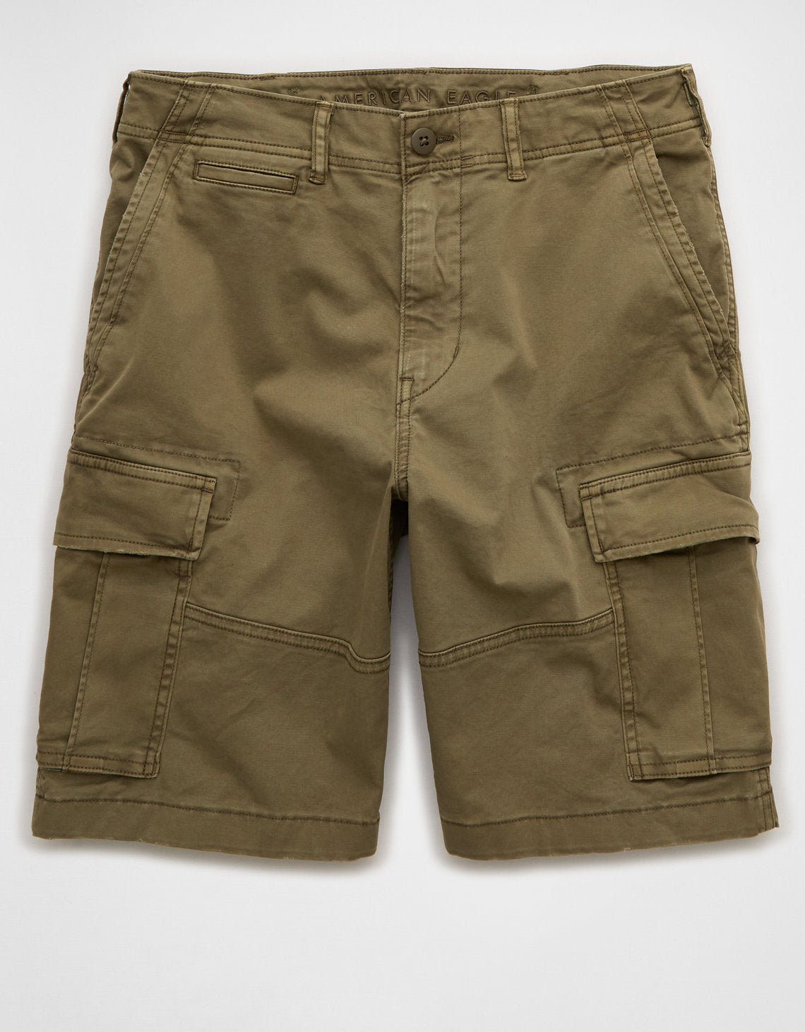 Short Cargo Flex Vivido Ae 10 - Generico 0131_8181_520_f