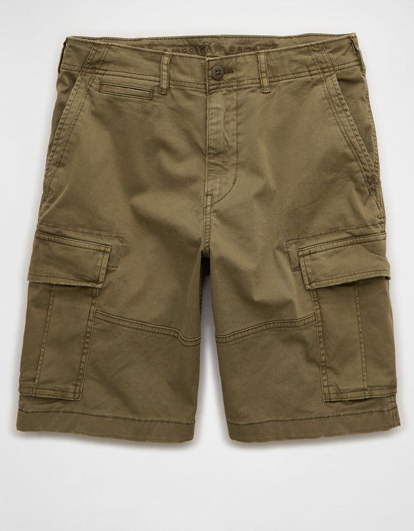 Short Cargo Flex Vivido Ae 10 - Generico