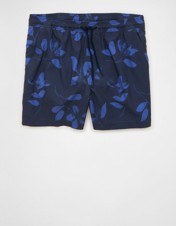Bañador Flex Ae 5 - Azul