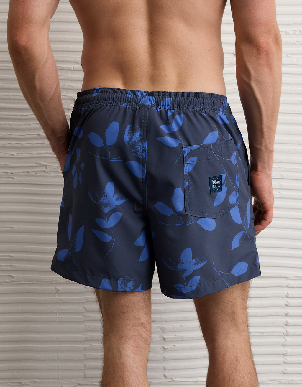 Bañador Flex Ae 5 - Azul 0133_8076_451_ob