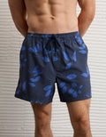 Bañador Flex Ae 5 - Azul 0133_8076_451_of