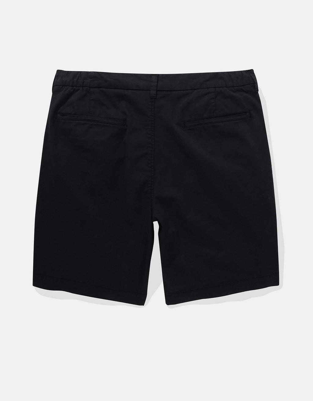 Bermuda Flex en Dril de 9 para Hombre - Naval 0135_7880_410_b