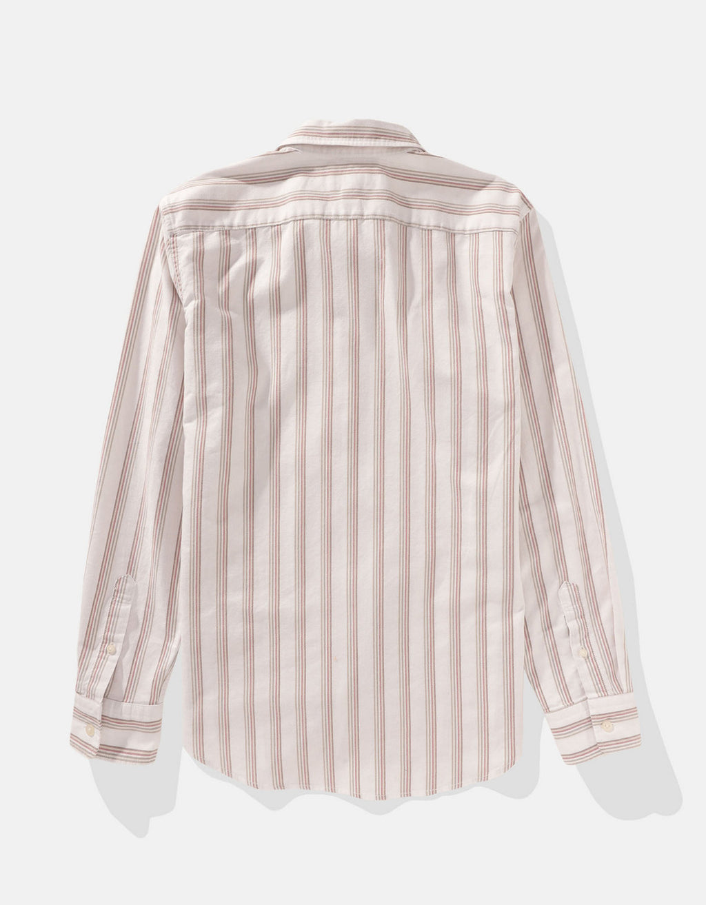Camisa AE Slim fit Everyday - Generico 0150_2103_237_b
