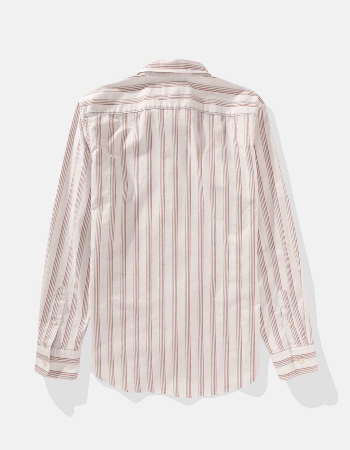 Camisa AE Slim fit Everyday - Generico 0150_2103_237_b